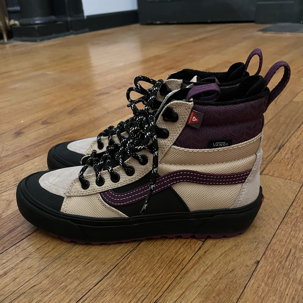 Vans Sk8-Hi MTE-2 BRAND NEW!